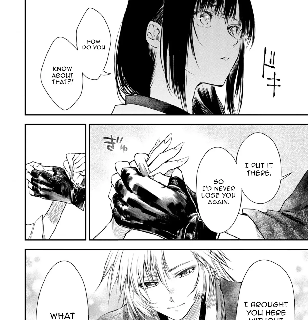 Read  chapter 2 image 35 on Lezhin