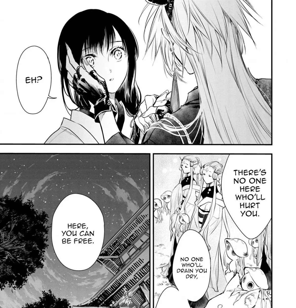 Read  chapter 2 image 37 on Lezhin