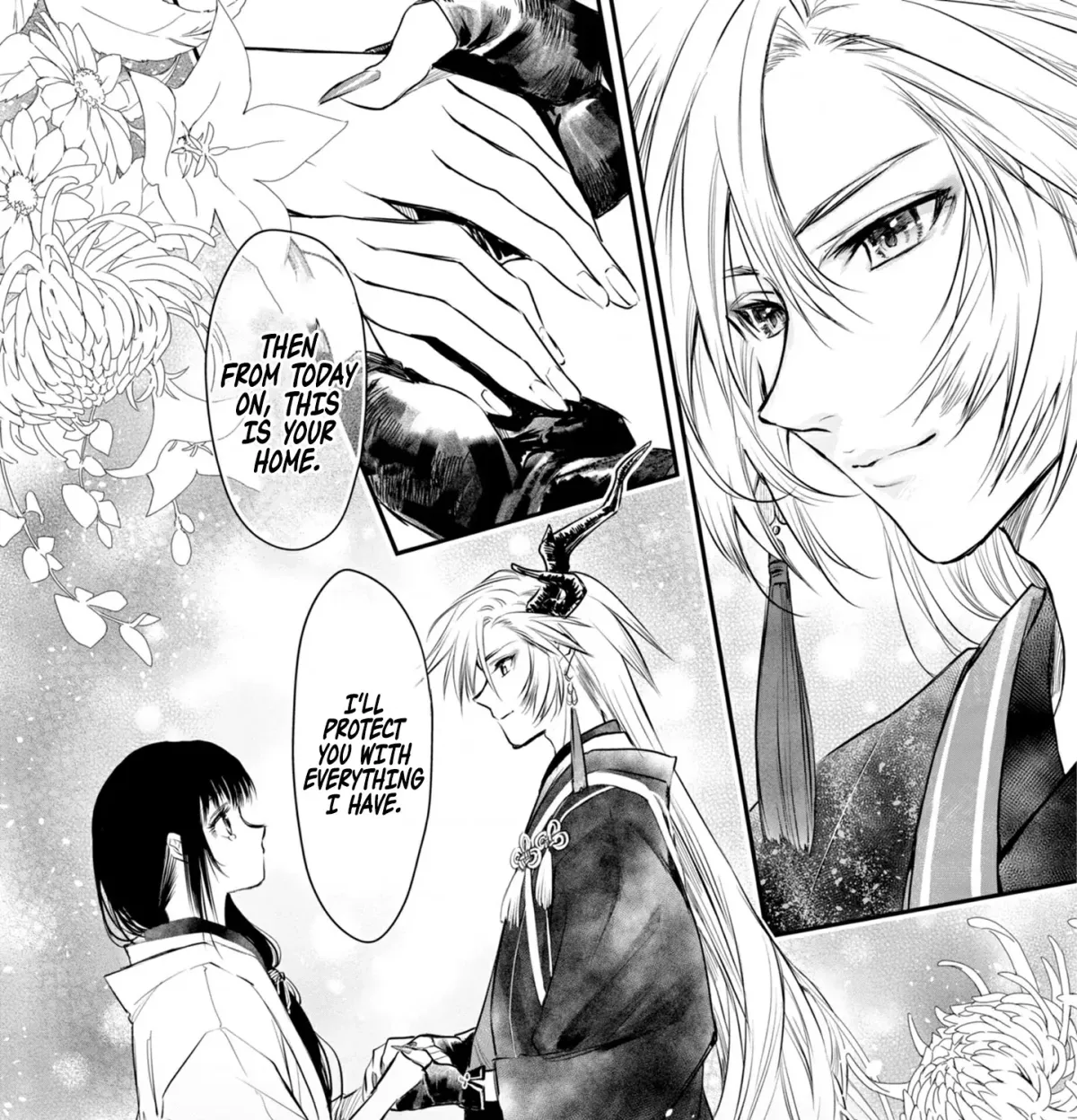 Read  chapter 2 image 43 on Lezhin
