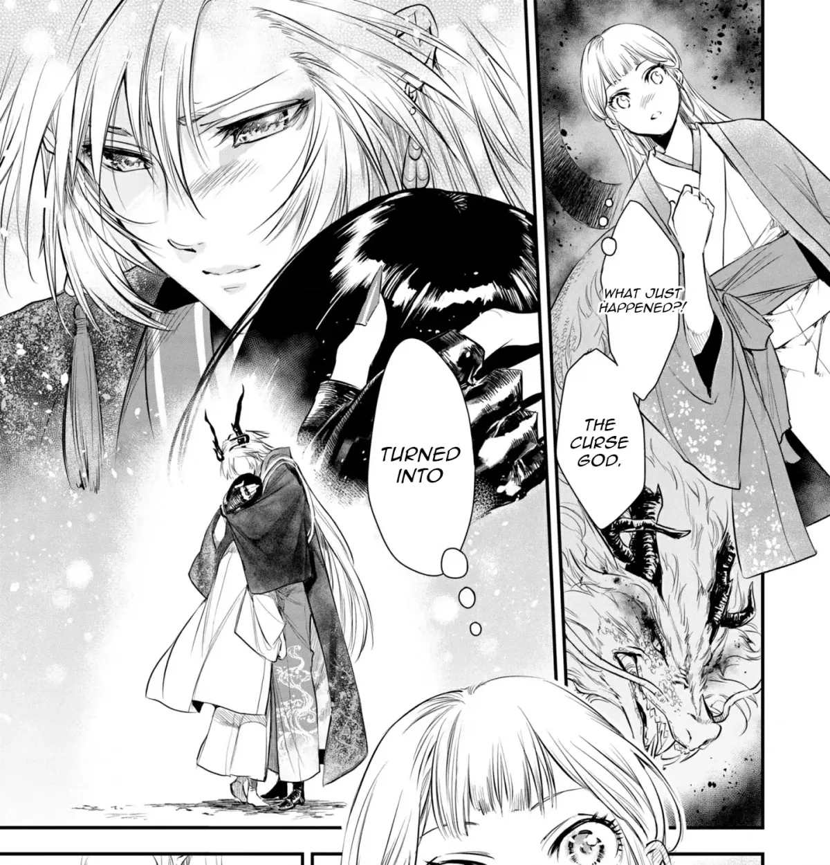 Read  chapter 2 image 5 on Lezhin