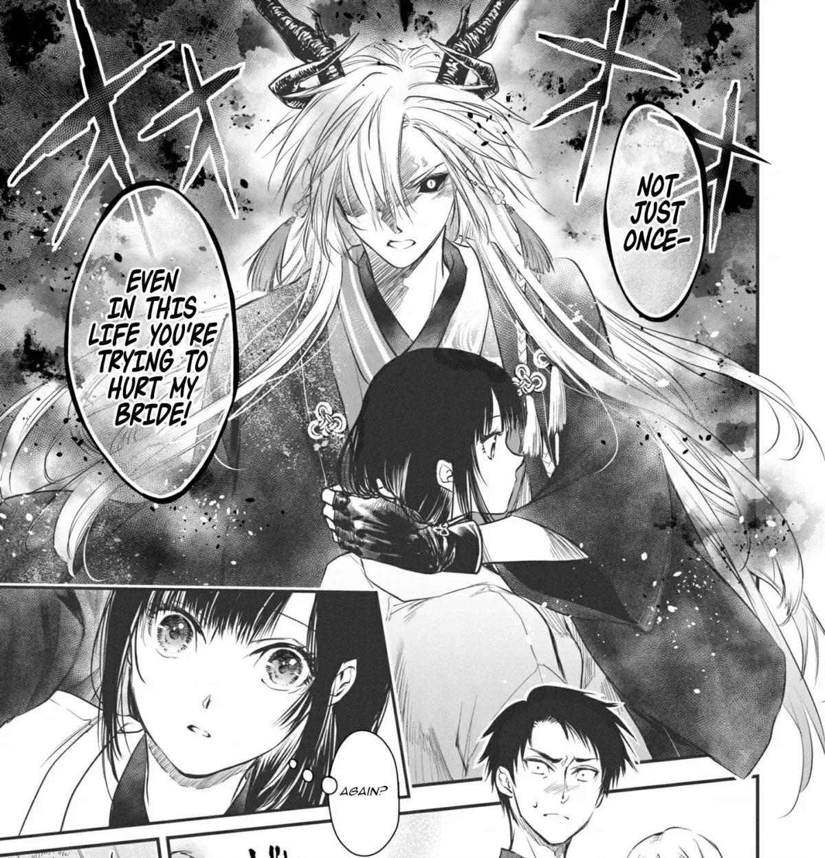 Read  chapter 2 image 9 on Lezhin