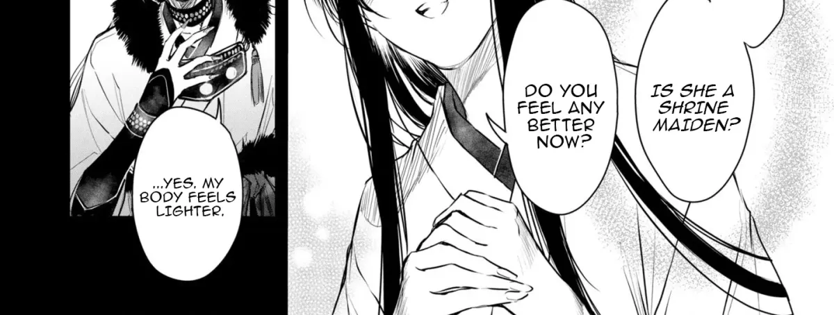 Read  chapter 3 image 7 on Lezhin