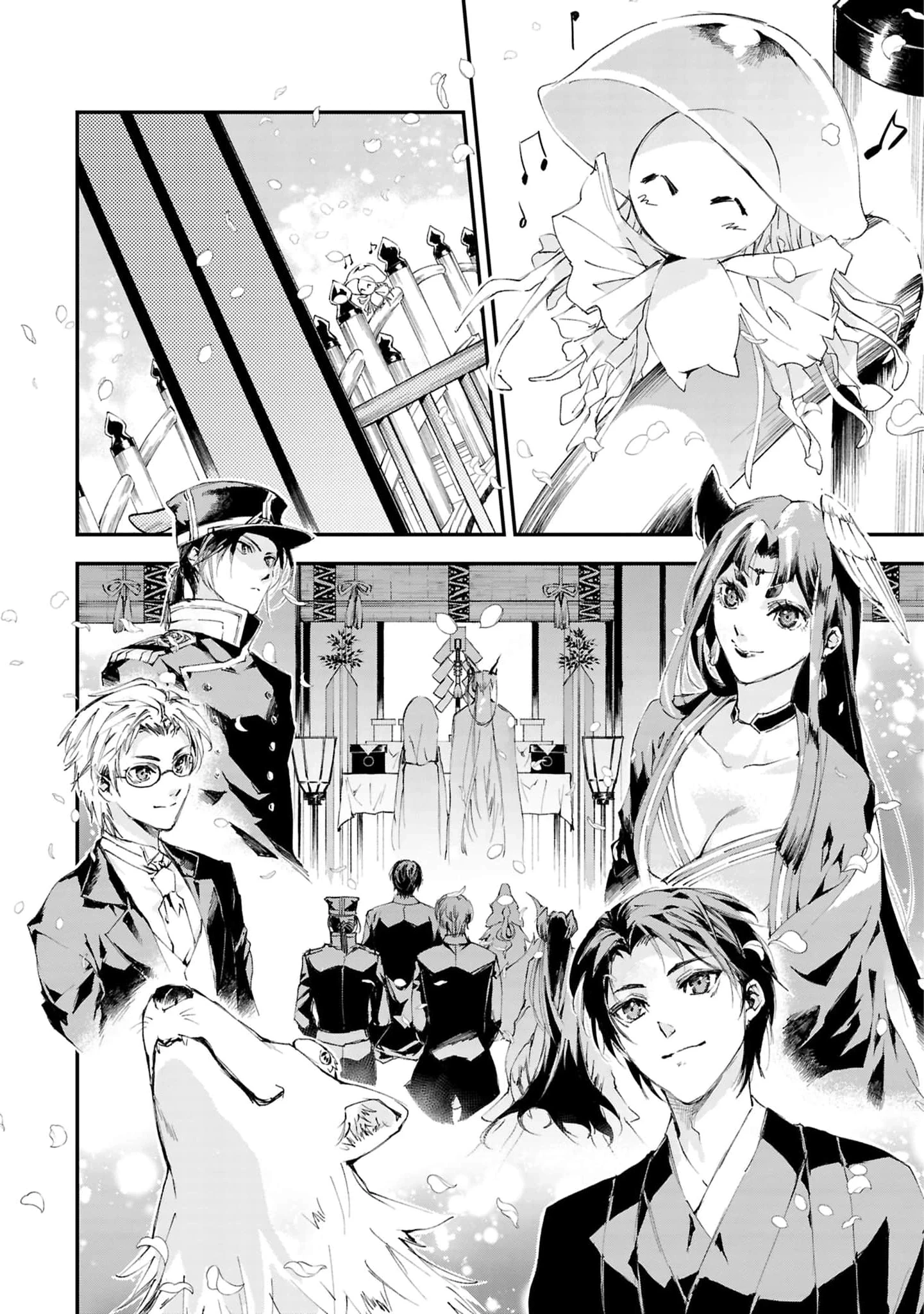 Read  chapter 35 image 2 on Lezhin
