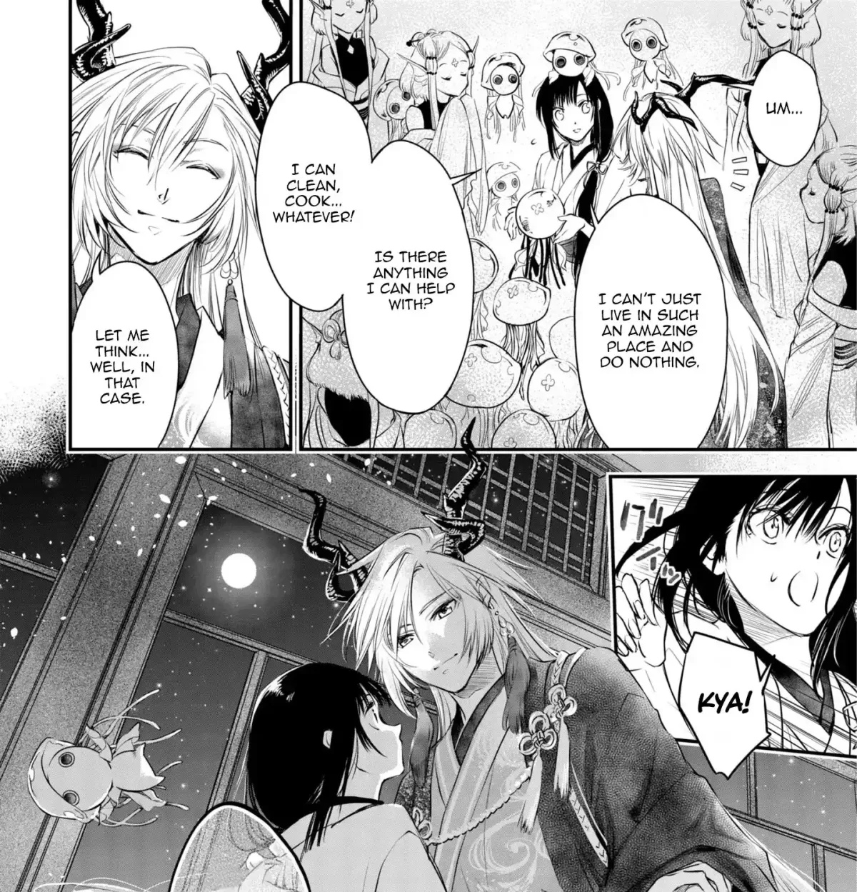 Read  chapter 4 image 7 on Lezhin