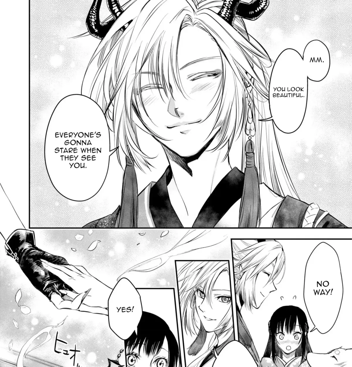 Read  chapter 6 image 3 on Lezhin