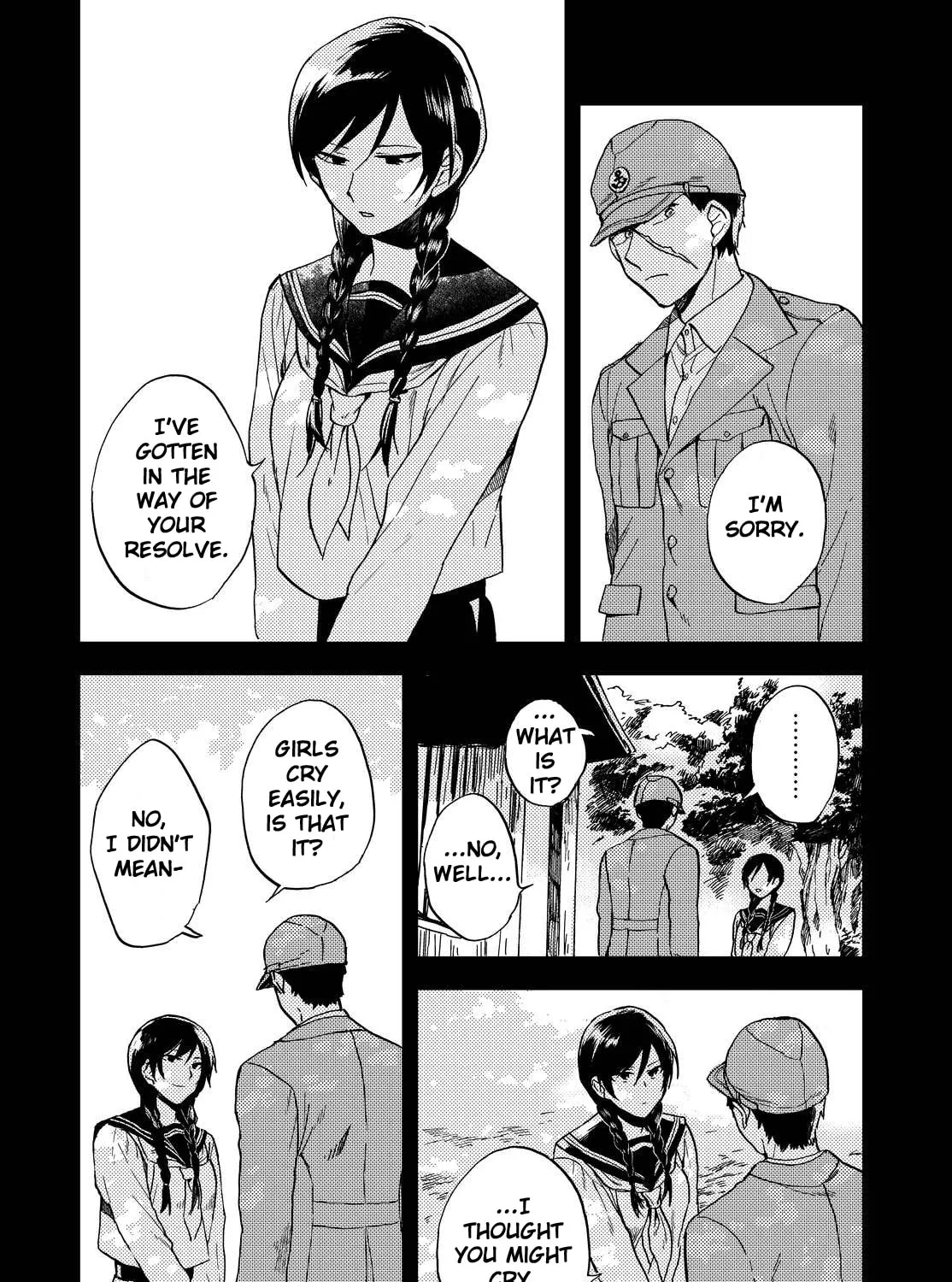 Read Ryuukei no Sora chapter 0 image 54 on Lezhin