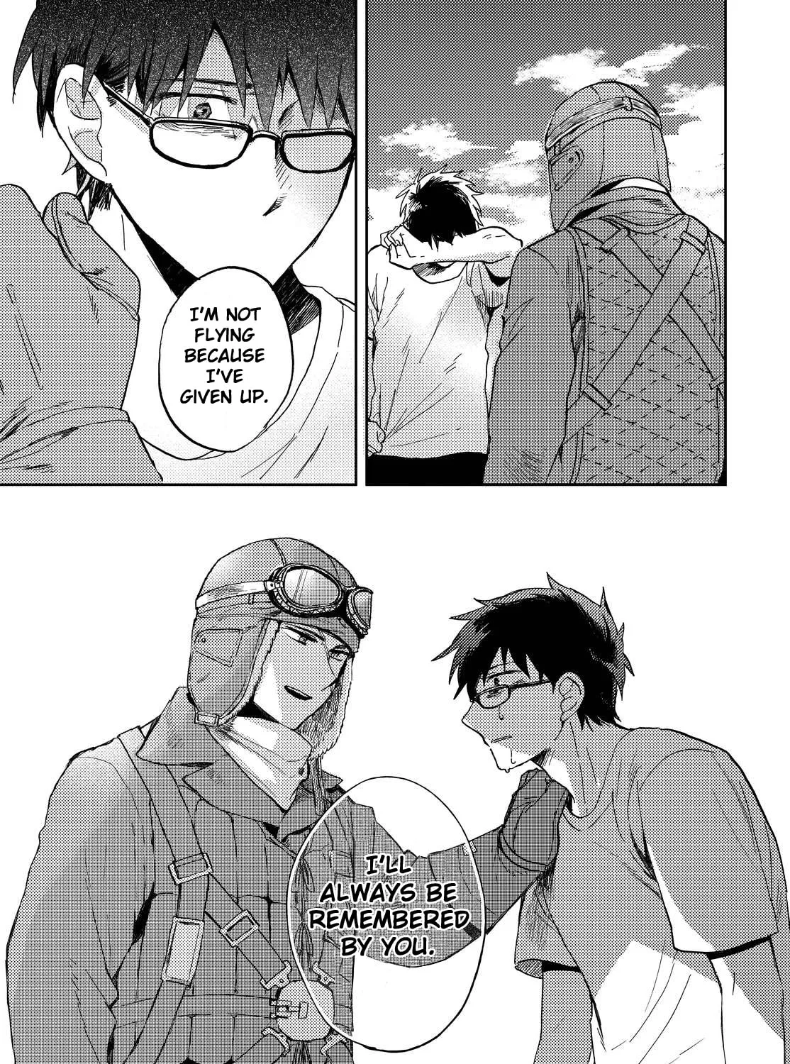 Read Ryuukei no Sora chapter 0 image 72 on Lezhin