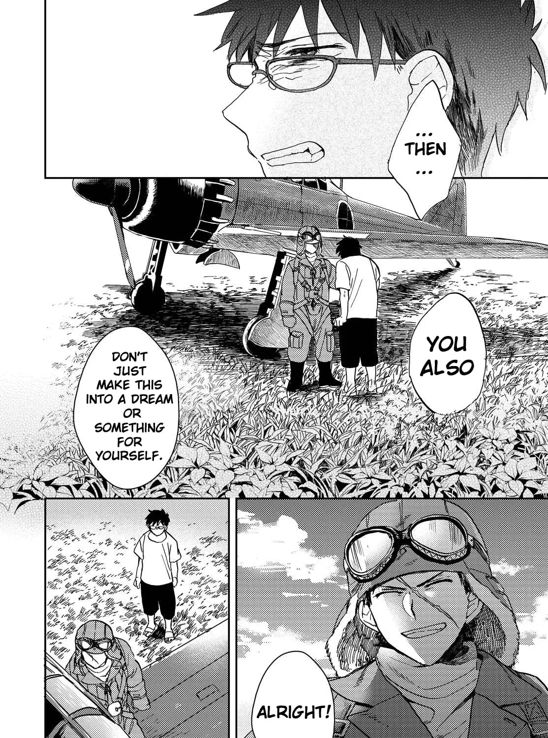 Read Ryuukei no Sora chapter 0 image 74 on Lezhin