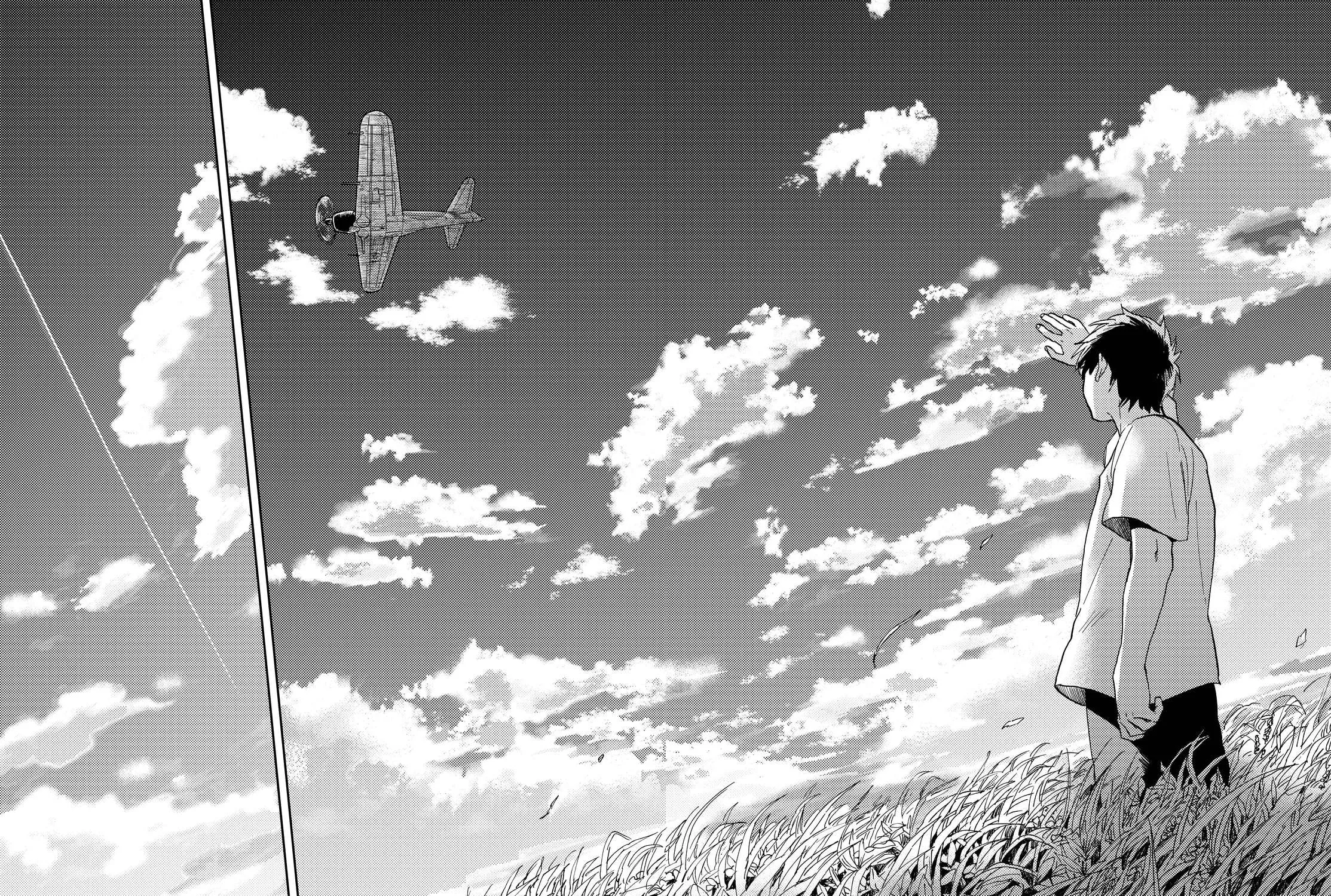 Read Ryuukei no Sora chapter 0 image 78 on Lezhin