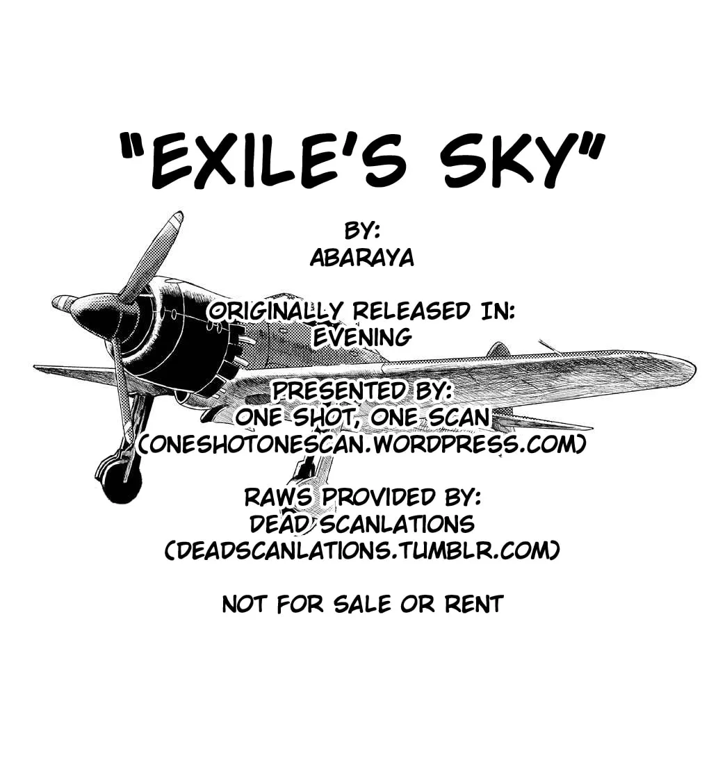 Read Ryuukei no Sora chapter 0 image 86 on Lezhin