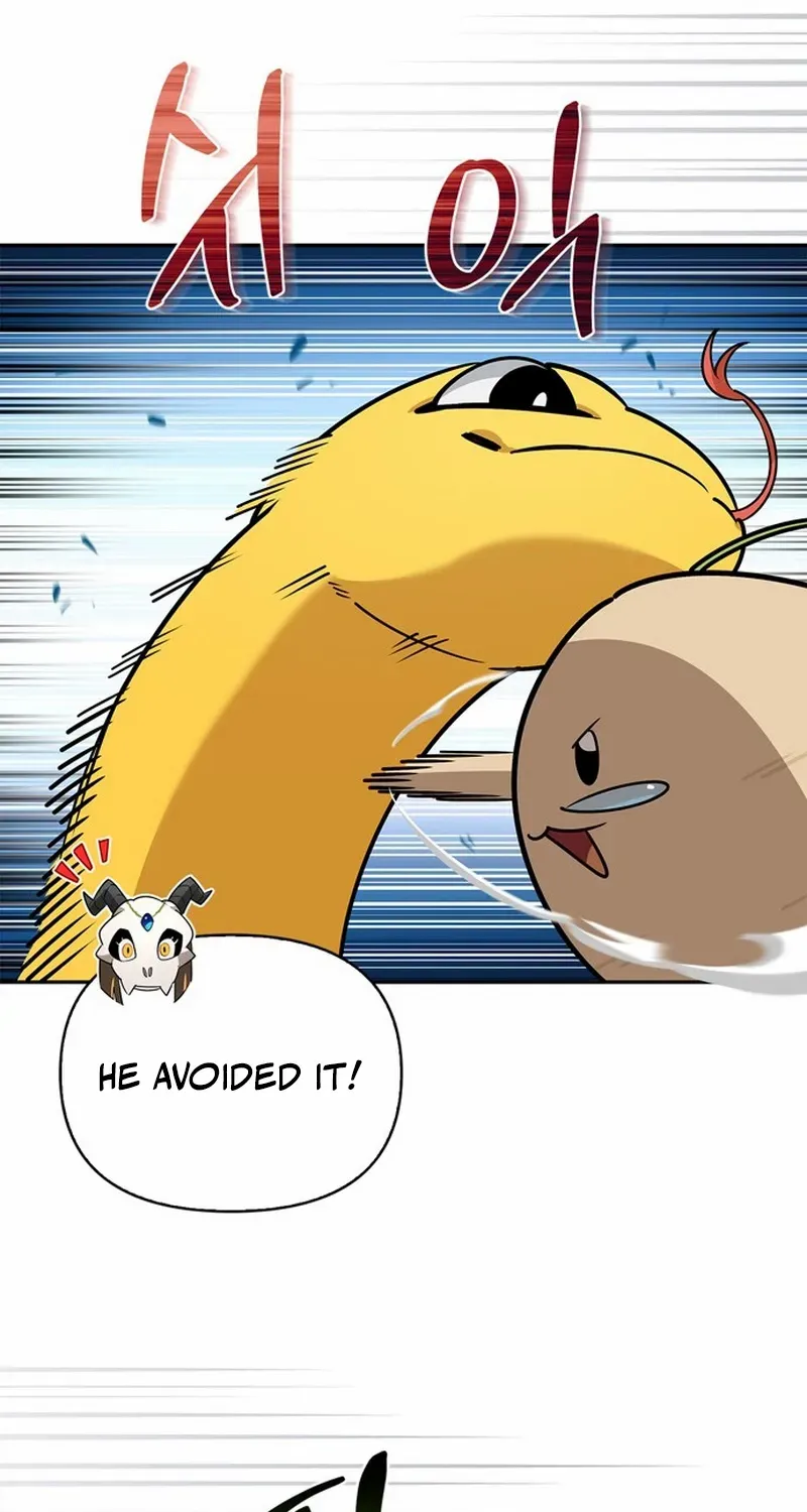 Read S-Class Hunter Heals with Monsters chapter 0 image 20 on Lezhin