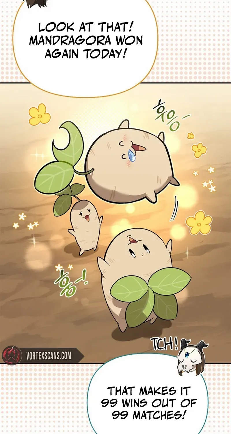Read S-Class Hunter Heals with Monsters chapter 0 image 26 on Lezhin