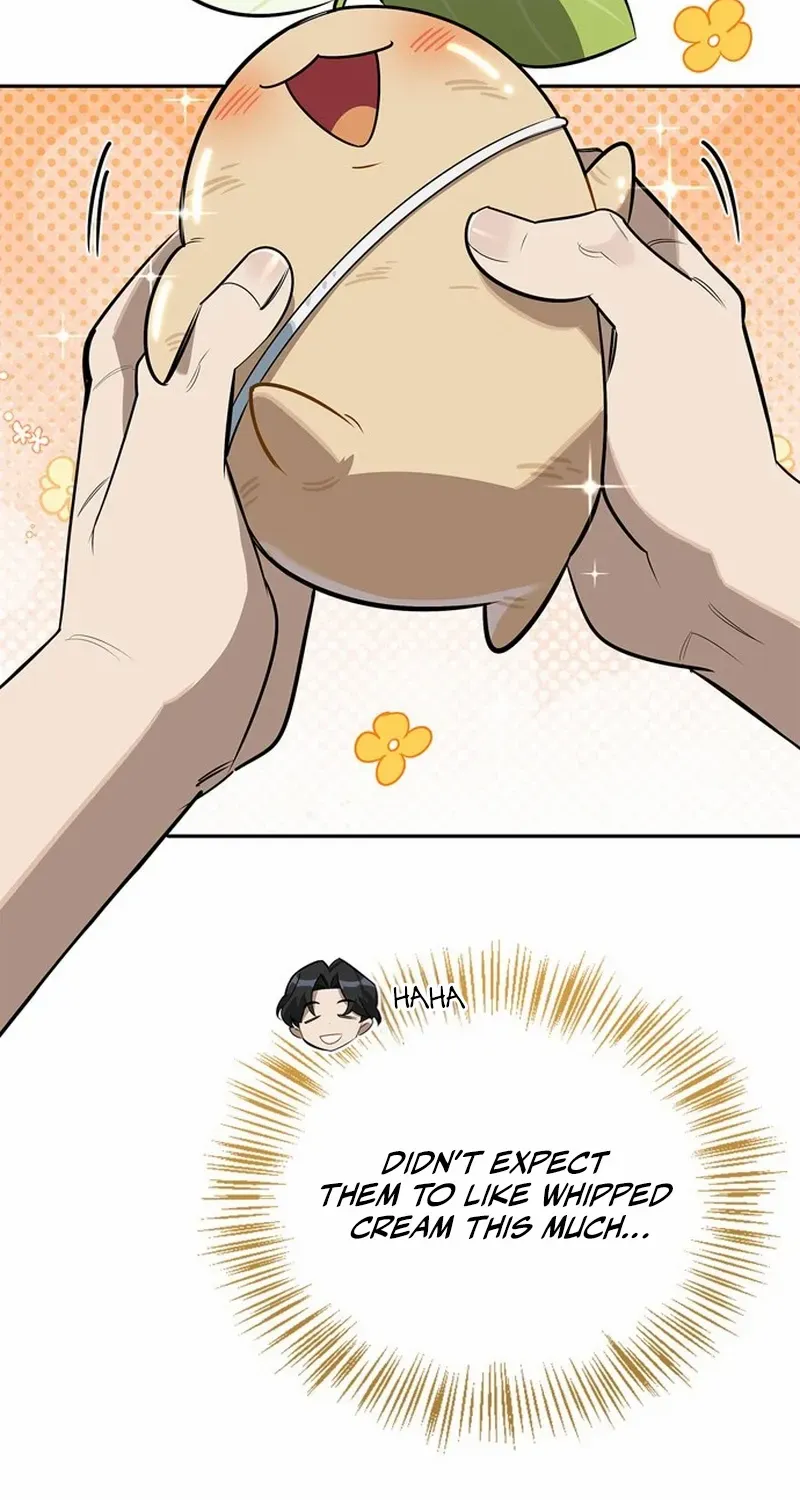 Read S-Class Hunter Heals with Monsters chapter 0 image 33 on Lezhin