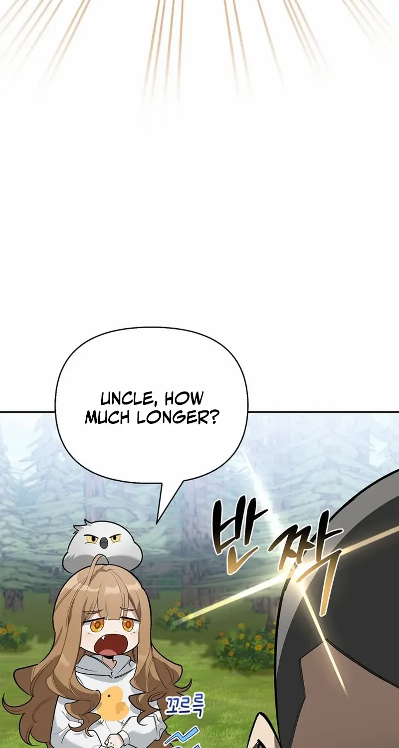 Read S-Class Hunter Heals with Monsters chapter 0 image 35 on Lezhin