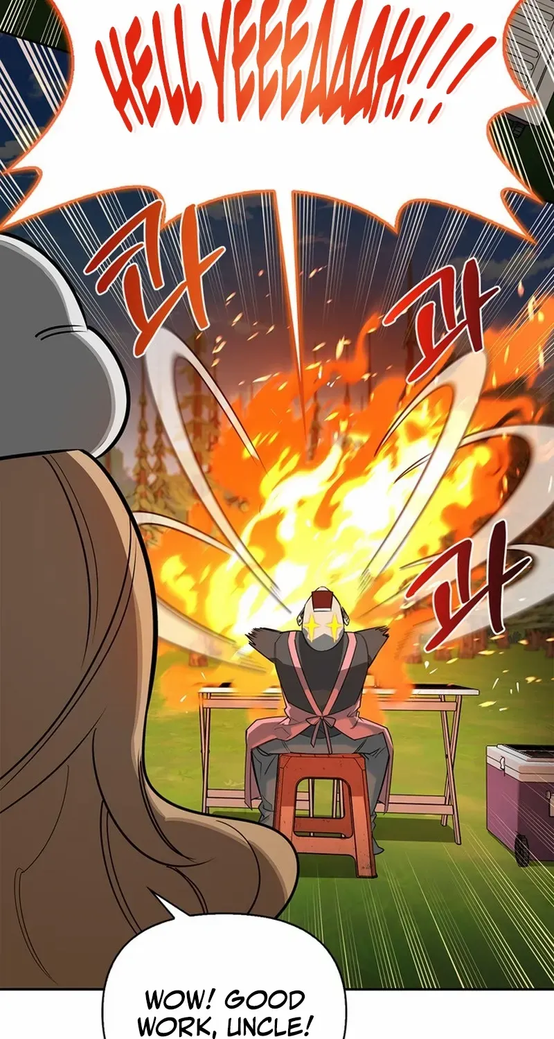 Read S-Class Hunter Heals with Monsters chapter 0 image 42 on Lezhin