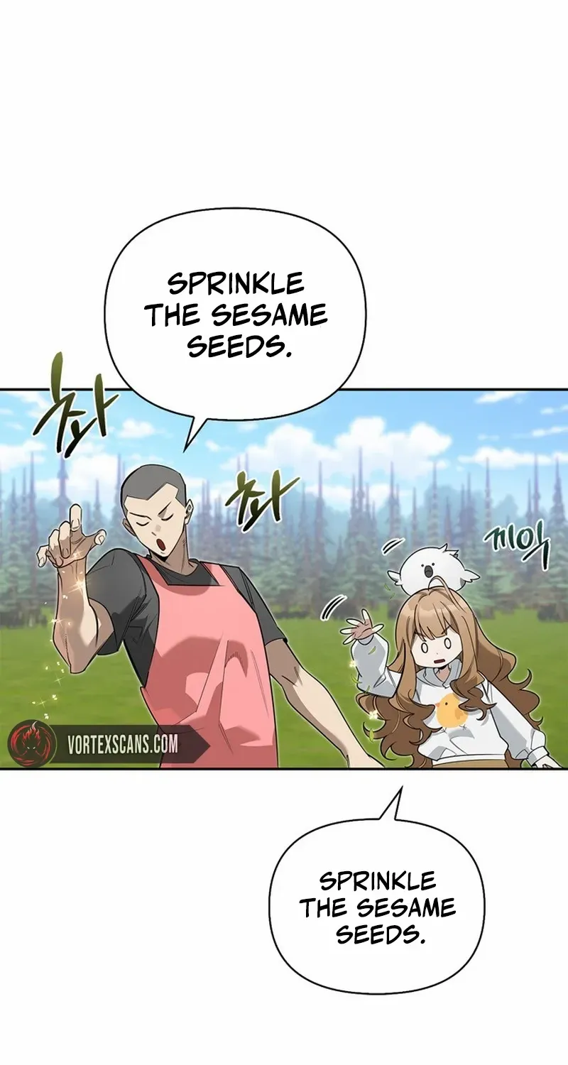 Read S-Class Hunter Heals with Monsters chapter 0 image 46 on Lezhin