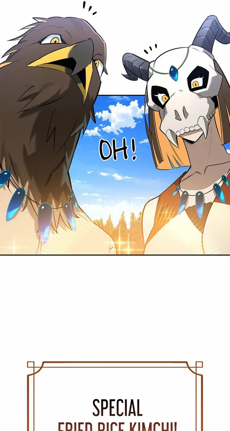 Read S-Class Hunter Heals with Monsters chapter 0 image 50 on Lezhin
