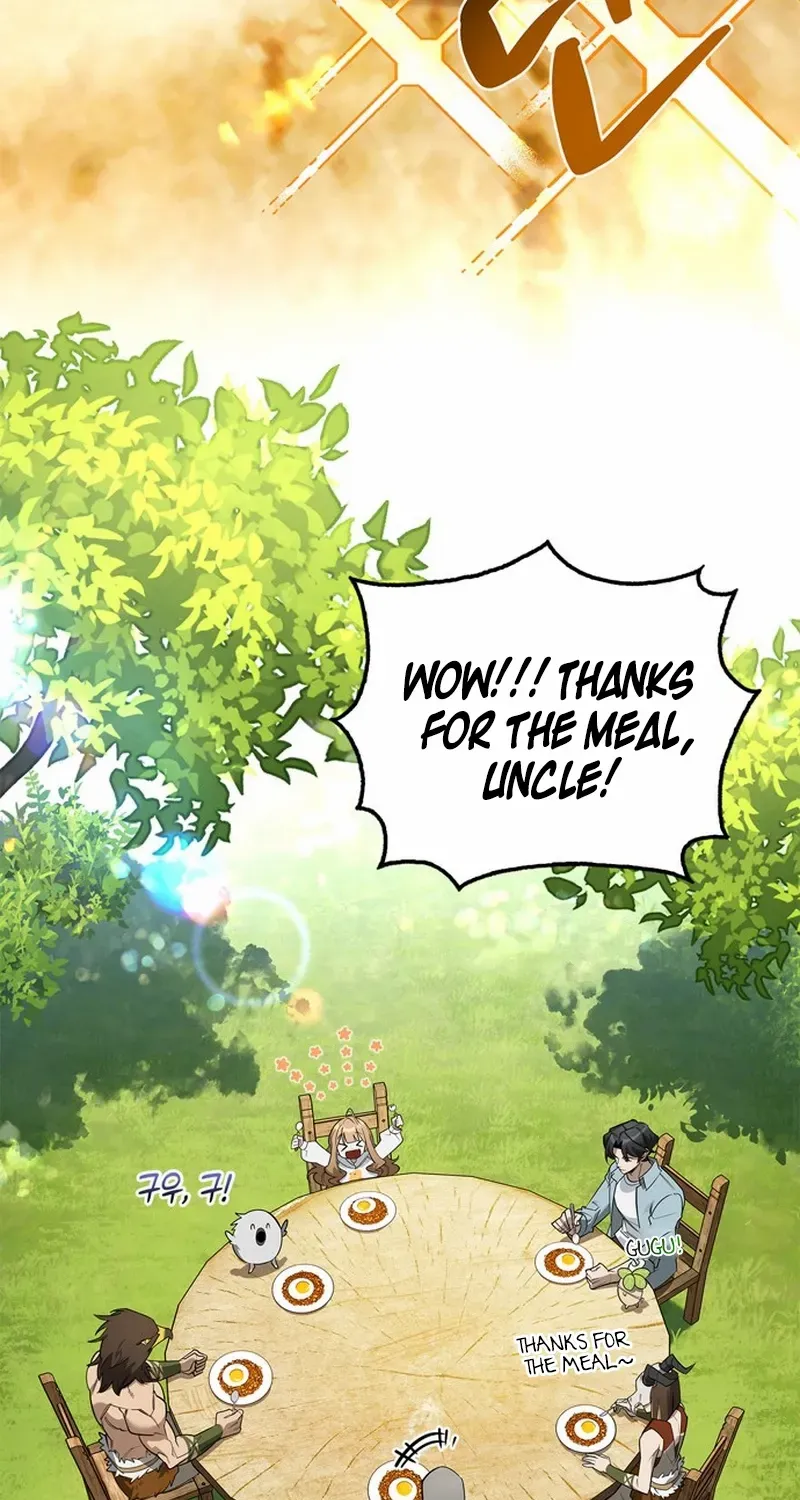Read S-Class Hunter Heals with Monsters chapter 0 image 52 on Lezhin