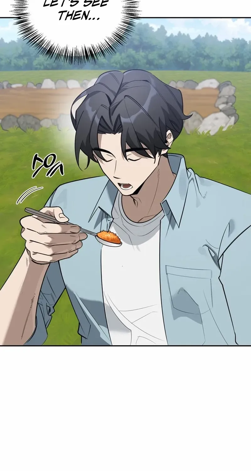 Read S-Class Hunter Heals with Monsters chapter 0 image 59 on Lezhin