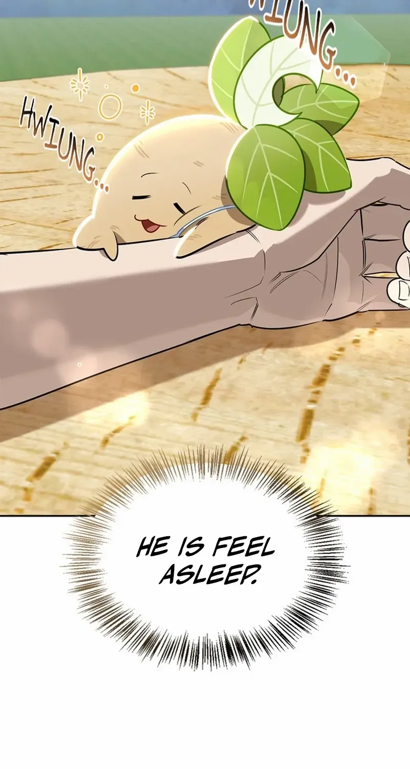 Read S-Class Hunter Heals with Monsters chapter 0 image 61 on Lezhin