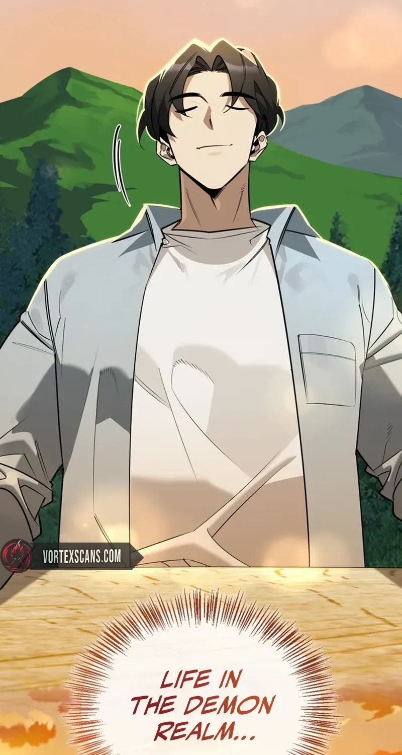 Read S-Class Hunter Heals with Monsters chapter 0 image 67 on Lezhin