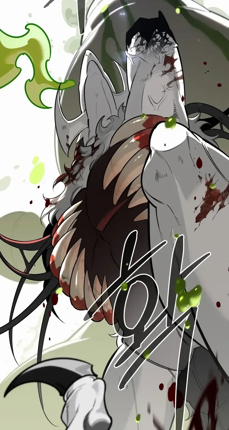 Read S-Class Hunter Heals with Monsters chapter 1.1 image 119 on Lezhin