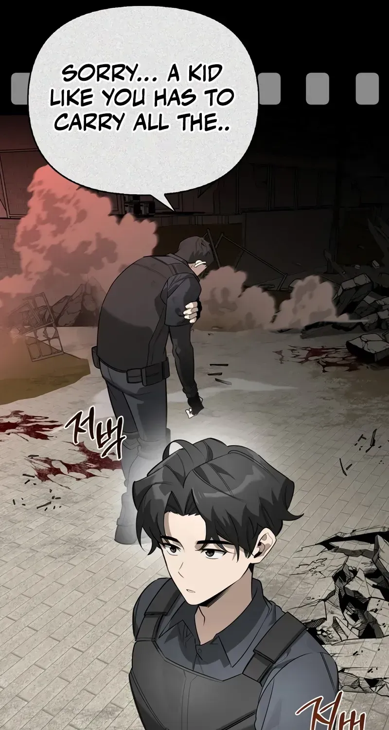 Read S-Class Hunter Heals with Monsters chapter 1.1 image 168 on Lezhin