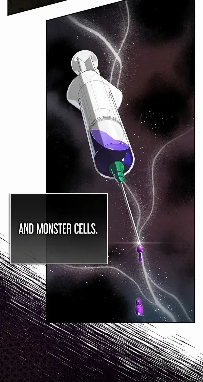 Read S-Class Hunter Heals with Monsters chapter 1.1 image 31 on Lezhin