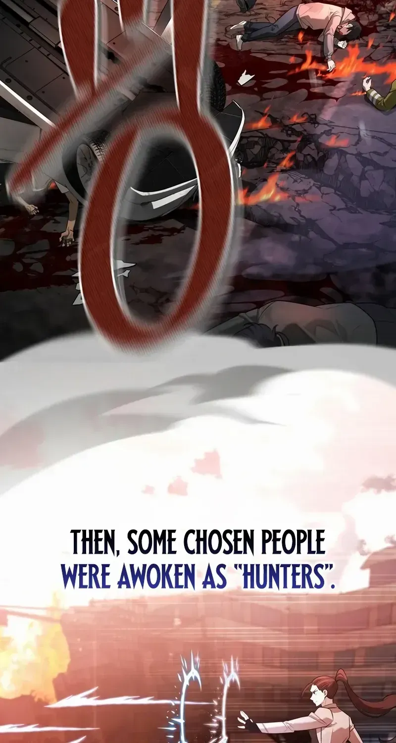 Read S-Class Hunter Heals with Monsters chapter 1.1 image 7 on Lezhin