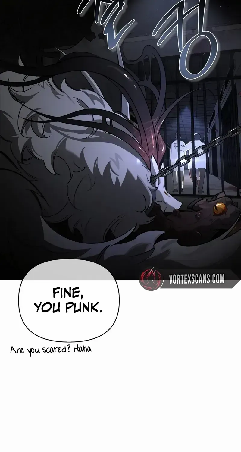 Read S-Class Hunter Heals with Monsters chapter 1.2 image 51 on Lezhin