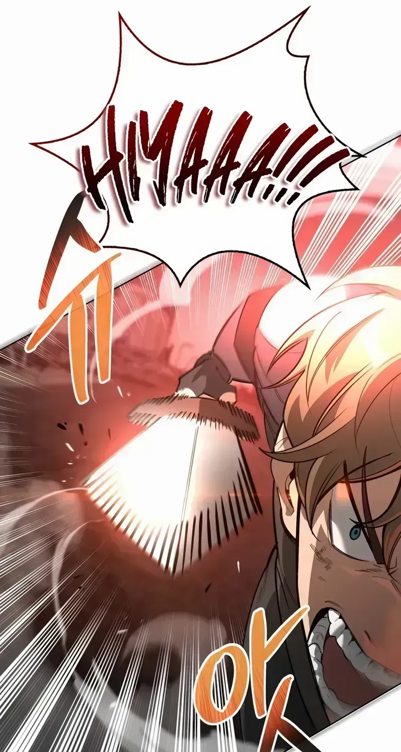 Read S-Class Hunter Heals with Monsters chapter 1.4 image 18 on Lezhin
