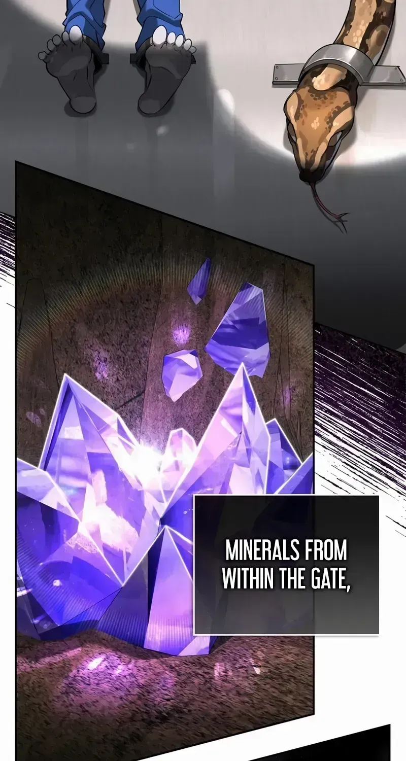 Read S-Class Hunter Heals with Monsters chapter 1.4 image 30 on Lezhin