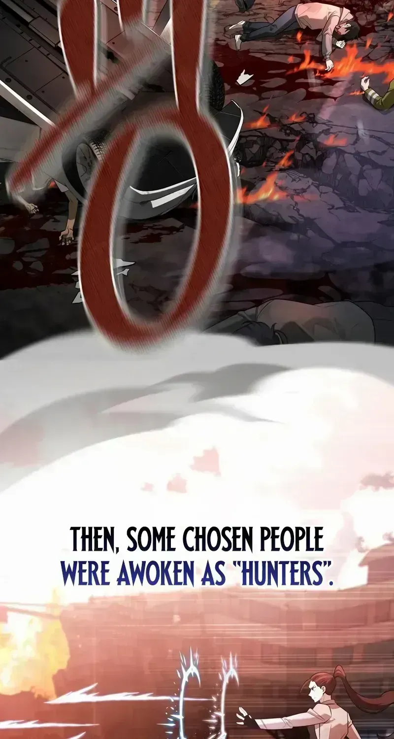 Read S-Class Hunter Heals with Monsters chapter 1.4 image 7 on Lezhin