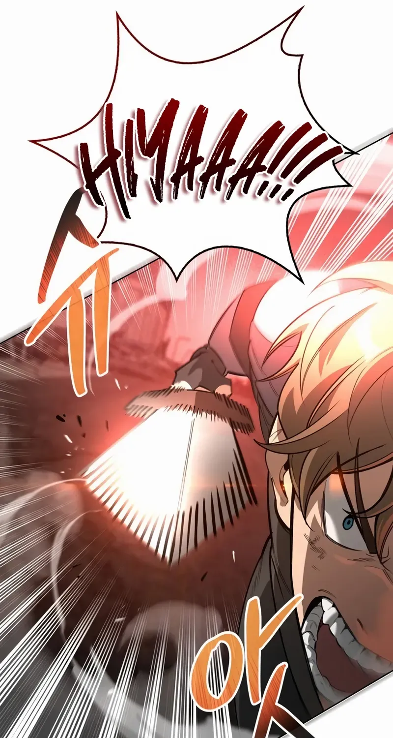 Read S-Class Hunter Heals with Monsters chapter 1 image 19 on Lezhin