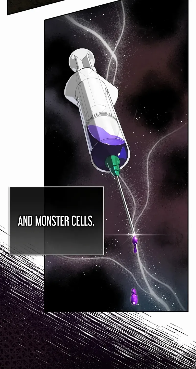Read S-Class Hunter Heals with Monsters chapter 1 image 32 on Lezhin