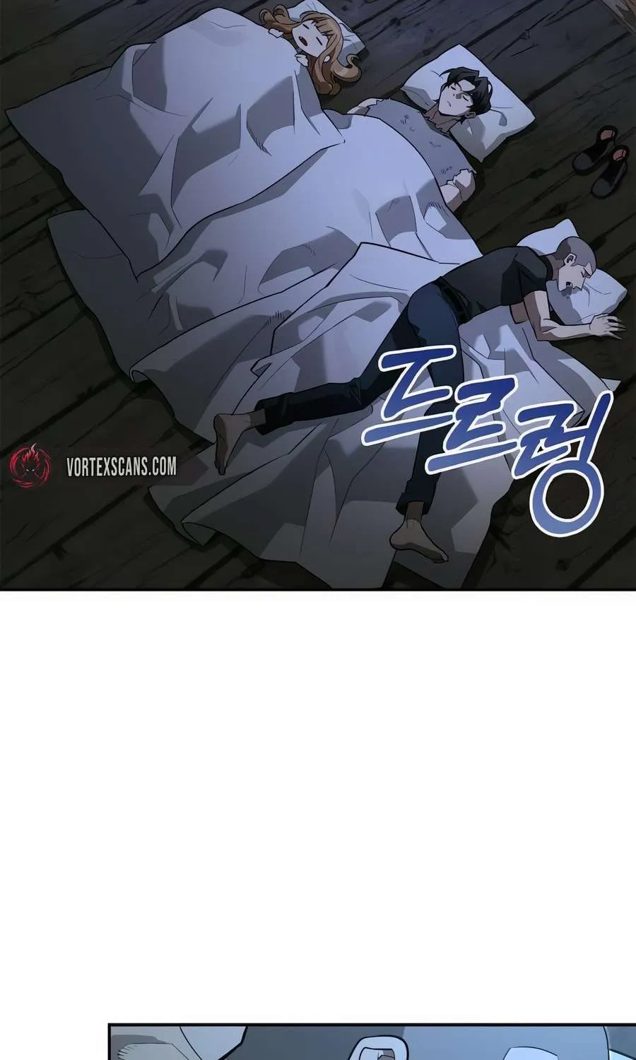 Read S-Class Hunter Heals with Monsters chapter 10 image 100 on Lezhin
