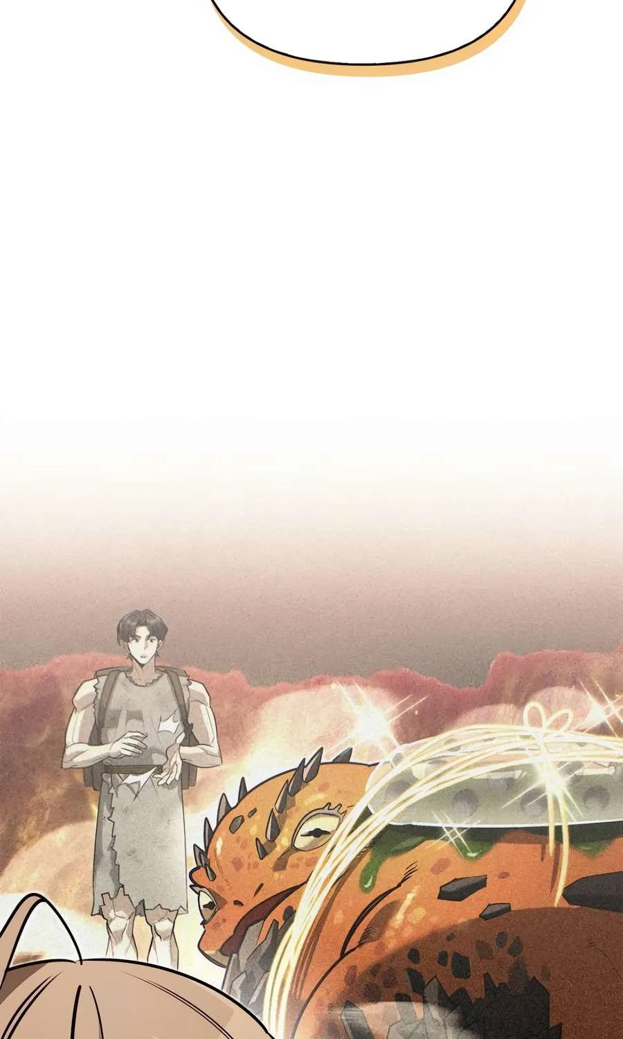 Read S-Class Hunter Heals with Monsters chapter 10 image 12 on Lezhin