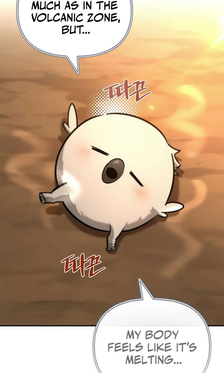 Read S-Class Hunter Heals with Monsters chapter 10 image 18 on Lezhin