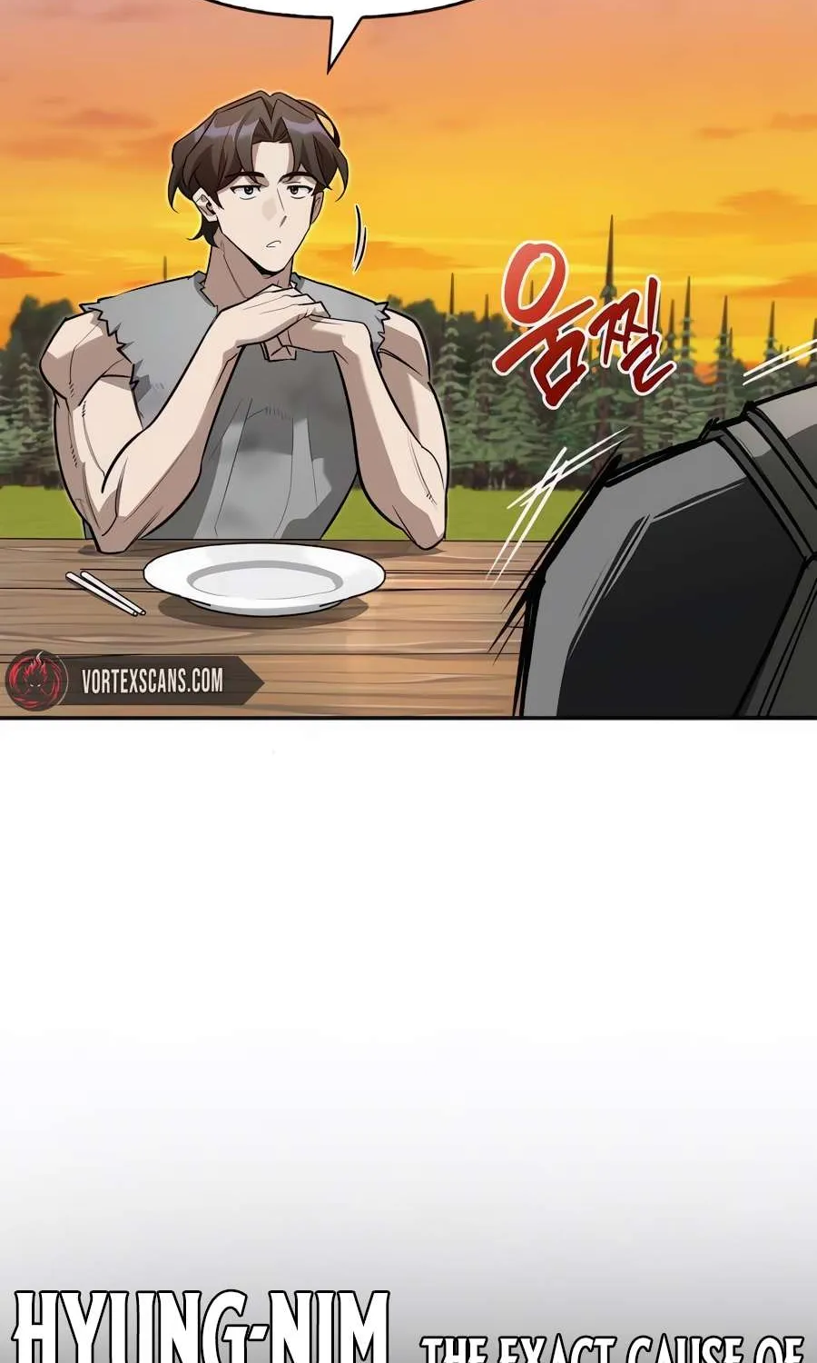Read S-Class Hunter Heals with Monsters chapter 10 image 44 on Lezhin