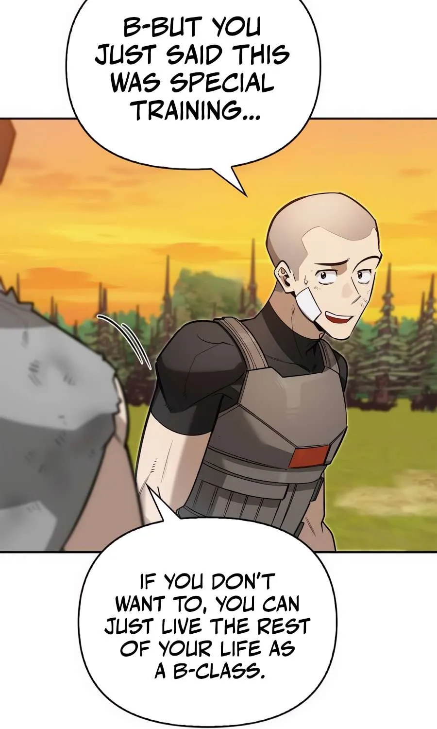 Read S-Class Hunter Heals with Monsters chapter 10 image 54 on Lezhin
