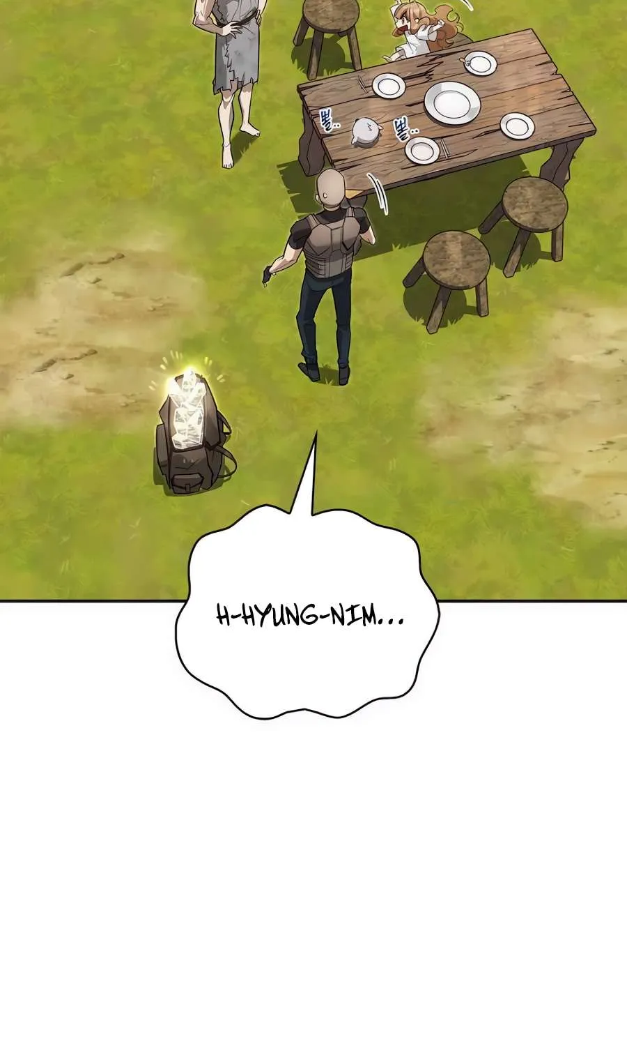 Read S-Class Hunter Heals with Monsters chapter 10 image 56 on Lezhin