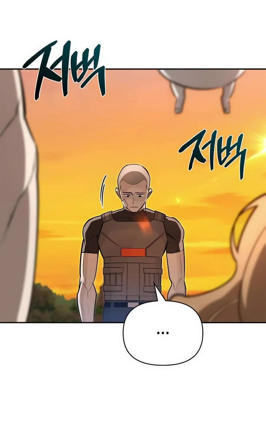 Read S-Class Hunter Heals with Monsters chapter 10 image 57 on Lezhin