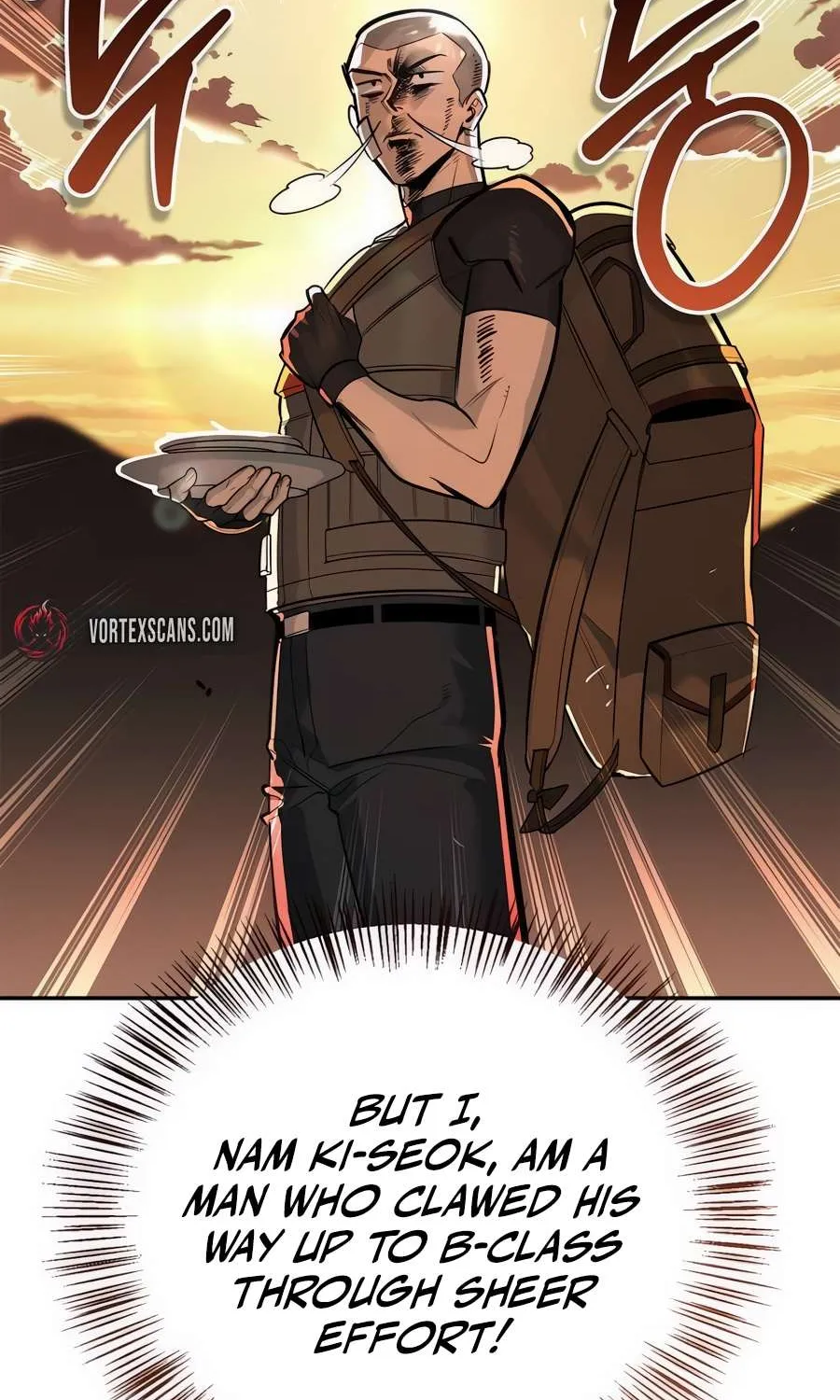Read S-Class Hunter Heals with Monsters chapter 10 image 61 on Lezhin
