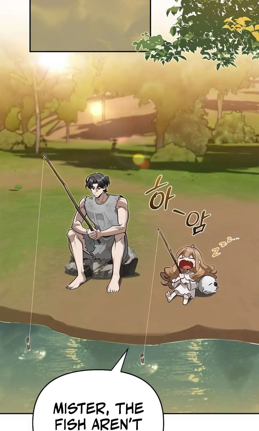 Read S-Class Hunter Heals with Monsters chapter 10 image 67 on Lezhin