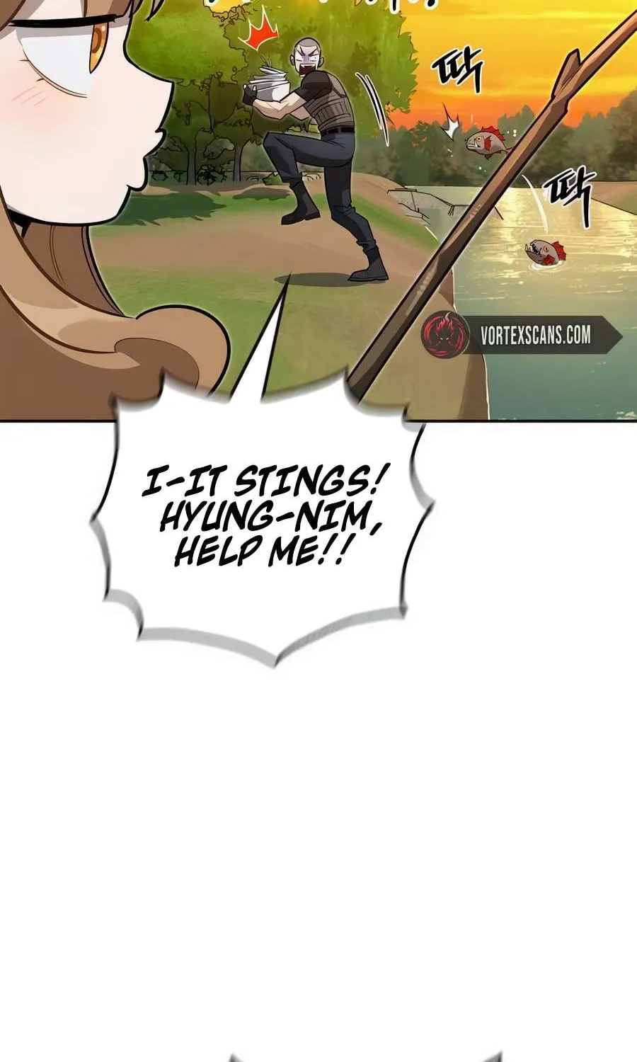 Read S-Class Hunter Heals with Monsters chapter 10 image 69 on Lezhin