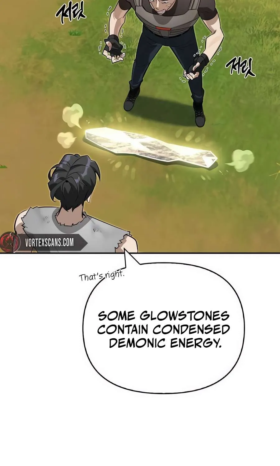Read S-Class Hunter Heals with Monsters chapter 10 image 78 on Lezhin