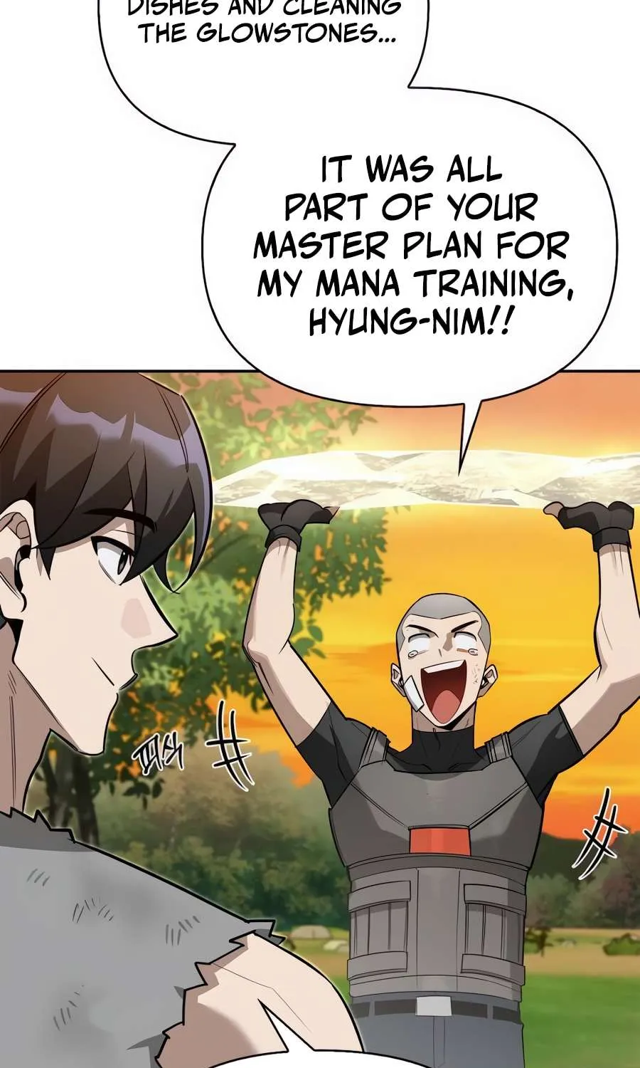 Read S-Class Hunter Heals with Monsters chapter 10 image 93 on Lezhin