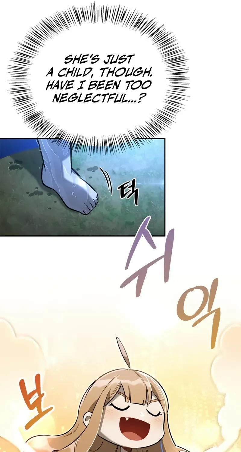 Read S-Class Hunter Heals with Monsters chapter 11 image 10 on Lezhin