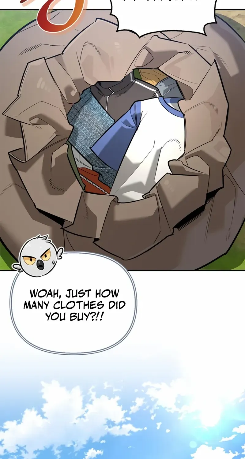 Read S-Class Hunter Heals with Monsters chapter 11 image 114 on Lezhin