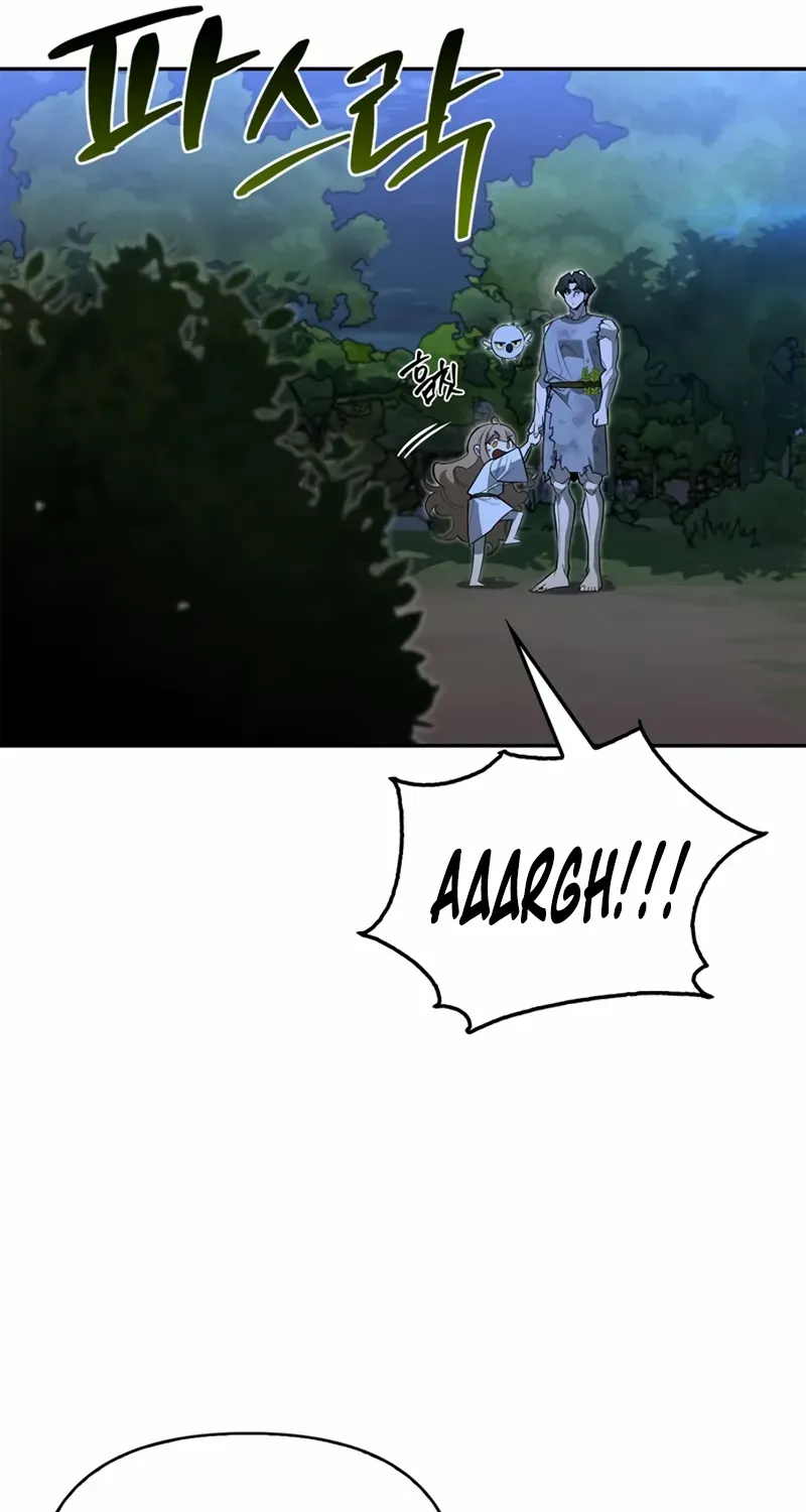 Read S-Class Hunter Heals with Monsters chapter 11 image 20 on Lezhin